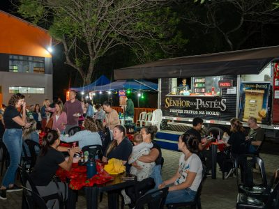 Festou em família - Foto Marcos Labanca (13)