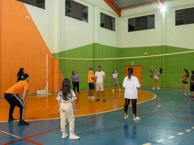 Festou em família - Foto Marcos Labanca (15)