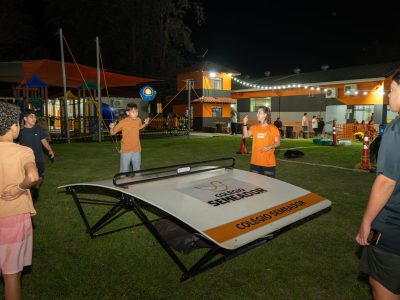 Festou em família - Foto Marcos Labanca (26)