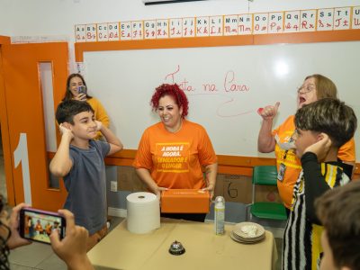 Festou em família - Foto Marcos Labanca (28)