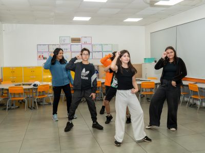 Festou em família - Foto Marcos Labanca (34)