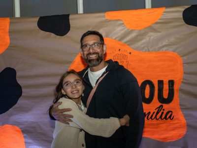 Festou em família - Foto Marcos Labanca (67)