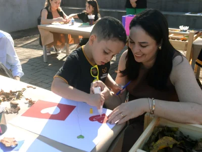 Semeador dia da família - Foto Silvio Vera (28)