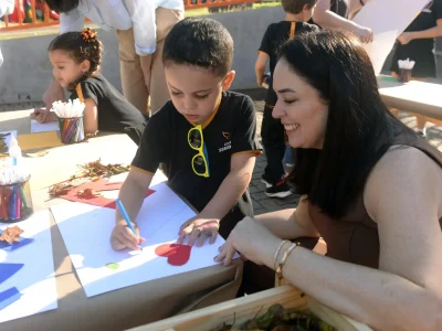 Semeador dia da família - Foto Silvio Vera (29)